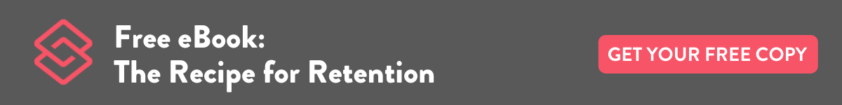 Retention eBook 